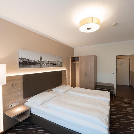 Heikotel - Stadtpark Residenz هامبورغ المظهر الخارجي الصورة