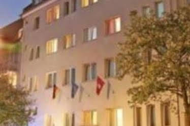 Heikotel - Stadtpark Residenz هامبورغ المظهر الخارجي الصورة